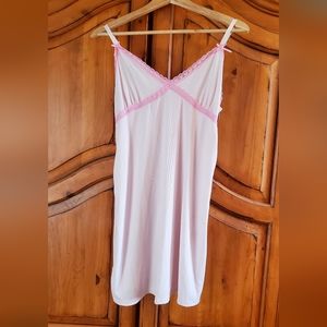 Spoiled Angel Pink Nightgown